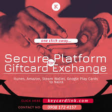 Maybe you would like to learn more about one of these? Sell Or Exchange Gift Cards To Naira In Nigeria At Keycardlink Ogbongeblog