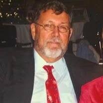 Richard Leon "Rick" Farris Obituary