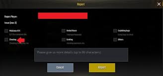 See if pubg mobile is down or having service issues today. How To Report Hackers In Pubg Mobile Your Question Is Answered Here