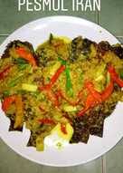 Umpan mujair dari ulat belimbing. 1 693 Resep Olahan Ikan Mujair Enak Dan Sederhana Cookpad