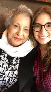 Lilian Inés Prieto Alvarado: fallece la honorable dama sampedrana