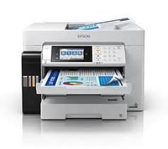Das farbmanagement des druckertreibers nimmt einfluss auf das druckbild. Download Driver Epson Ecotank L15160 Epson Drivers