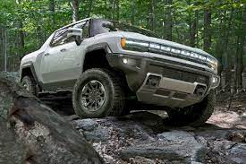 The hummer ev, while being unveiled tuesday, will not be available for purchase until next fall. Gmc Hummer Ev E Hummer Mit Uber 15 500 Nm Raddrehmoment Autobild De