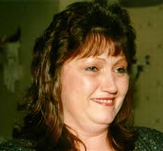 Sherry Lynn Harp Knight (1958-2000)