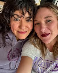 Alisha Lockwood's Instagram, Twitter & Facebook