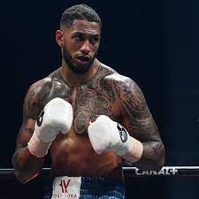 More images for tony yoka olympics » Tony Yoka Talks Next Fight Plans To Face Top 10 Heavyweight In 2021 Bad Left Hook