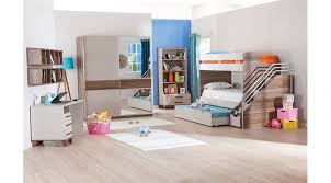 İki ayrı oda almaktan daha uygun. Iki Kisilik Genc Odasi Modelleri Dekorstore