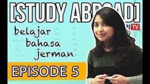 Contoh kalimat pujian untuk guru. Der Kasus Belajar Bahasa Jerman 5 Youtube