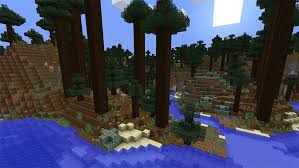But, they were right that the boulders are usually too small to live in, so let's look for some that have generated directly next to each other. Block Of The Week Podzol Minecraft
