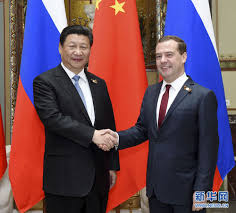 Daniil medvedev has once again proven why he's one of the more mercurial players in tennis. Xi Jinping Meets With Prime Minister Dmitry Medvedev Of Russia