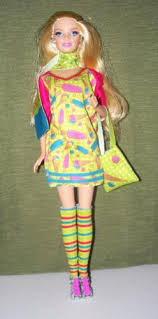 Schnittmuster barbie puppenkleider / barbie schnittmuster: Barbiekleidung Schnittmuster Bastelfrau