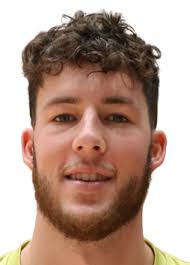 Top scoreur NATIONALE MASCULINE 2