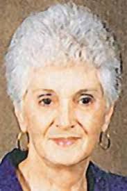 Velma J. Tevepaugh dies in Greenville; services held today