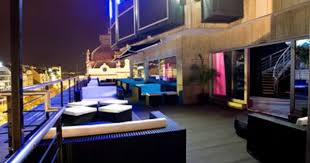 Duplex Prague Prague Rooftop Around The Worlds