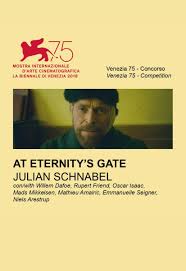 At eternity's gate trailer (2018) willem dafoe movie julian schnabel's at eternity's gate is a journey inside the world and. At Eternity S Gate 2018 Filmaffinity
