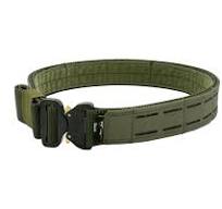 Ceinture tactique Cobra MOLLE Combat Lab - Ranger Green