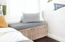 Check spelling or type a new query. Ikea Besta Bench Hack With Diy Cushion Angela Rose Home