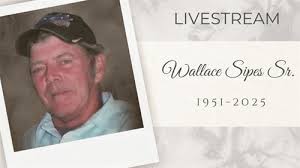 Mr. Wallace Keith Sipes Sr. Obituary