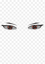 Blood Eyes Png Images Pngegg The main reason sasukes eyes bleed is from over exertion yes even with the rinnegan it can be overused. blood eyes png images pngegg