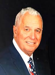 John W. "Jack" O'Reilly, Jr. Obituary March 9, 2021