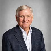 Mark S. Bartlett, Member of the Board of Directors