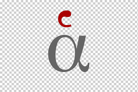 Many letters in the greek alphabet are similar to those in the latin alphabet, particularly the upper case letters. Greek Alphabet The Modern Greek Language In Its Relation To Ancient Greek Greek Letters From Tablets To Pixels Greek Diacritics Others Text Trademark Logo Png Klipartz