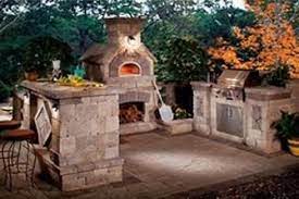 Come Costruire Una Cucina In Muratura Per Esterni Forno Esterno Per Pizza Cucine All Aperto Rustiche Patio Esterno