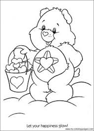 And you can freely use images for your personal blog! 100 Care Bear Cousins Coloring Pages Ideas In 2021 Coloring Pages Bear Coloring Pages Care Bear
