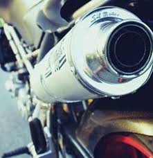 Bahkan cat besi terbaik mampu membuat besi lebih awet, tidak berkarat, dan mampu bertahan di segala jenis cuaca. Cara Yang Benar Mengecat Knalpot Motor Dengan Pilox Agar Awet Suryadidik Com