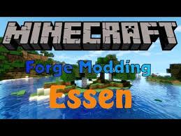 Vor allem nachdem man einige mods selbst programmiert und getestet hat. Video Mods 1 9