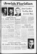 The Jewish Floridian