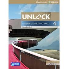 And writing skills student's book and online workbook). Unlock 4 Listening And Speaking Skills Student S Book Ebook Pdf