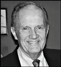 Stanley Minor Obituary (2017)