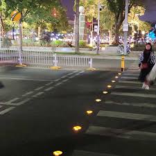 We did not find results for: Underground Ceramic Solar Road Stud Nokin Road Studs