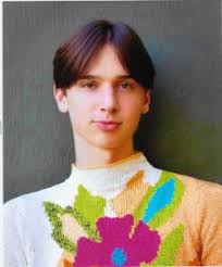 Scholarship Recipients