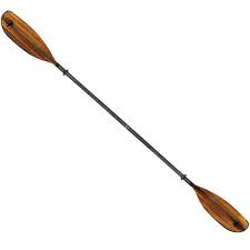 220cm Navigator Kayak Paddle