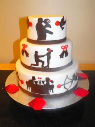 See more ideas about anniversary, anniversary cake, wedding anniversary cake. 10 Year Wedding Anniversary Cake Ideas