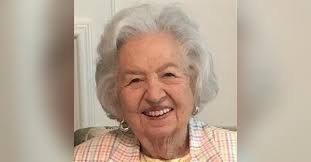 Mrs. Frances Bass Ginsberg Obituary