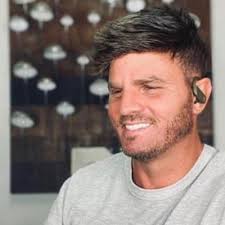 Meet our surprise guest Todd Cahill! by Serenities Now LLC