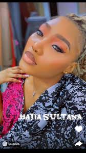 Hajia Sultana: Unforgettable Moments from BBNaija