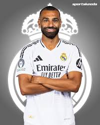 A BOMBSHELL! 😱 Mo Salah to Real Madrid on a free transfer? 🔥⚽ Read more  here 👇👇