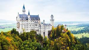 We organize your romantic marriage proposal in neuschwanstein castle. Be The King Or Queen Of Your Very Own Castle Bbc Worklife