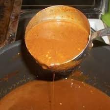 Enchilada Sauce Recipe Mexican Food Recipes Recipes With Enchilada Sauce Mexican Food Recipes Authentic