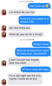 With some of our available bumble subscriptions, you can activate travel mode to swipe and be shown in another city before or during your travels making it more convenient to. This Guy S Tinder Experiment Shows How Girls Respond To Creepy Messages From Hot Guys And It S Quite Shocking Bored Panda