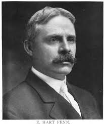 Legislative History and Souvenir of Connecticut, 1897/98-1911/12