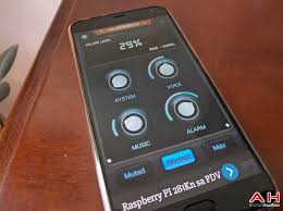 Volume Booster Pro Is A Very Useful Volume Control App Graphing Calculator App Booster