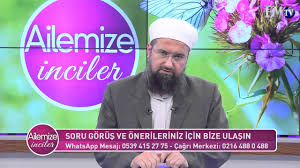 Kadinlarin Yuzlerindeki Killari Almasi Caiz Midir Ailemize Inciler Youtube