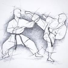 Techniken zeichnen karate sport, kind, erwachsenes kind, animation png. Pin On Martial Arts