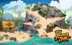 Image result for animal jam wallpaper