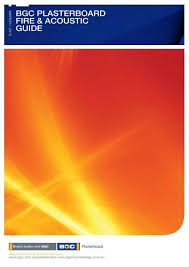 Fire effects information system (feis). Fire And Acoustic Guide Bgc